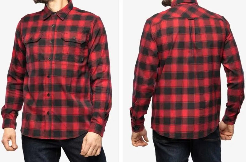 ‼️Helikon Tex Greyman SHIRT Рубашка Сорочка Картата Клітинка Техас VIP Нові кольори варіанти ‼️ — фото 7