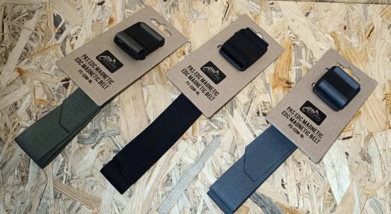 ‼️HELIKON-TEX МАГНІТНИЙ ПОЯС EDC ремінь ремень пряжка магнит на штани брюки шорти джинси топ ціна‼️ — фото 6