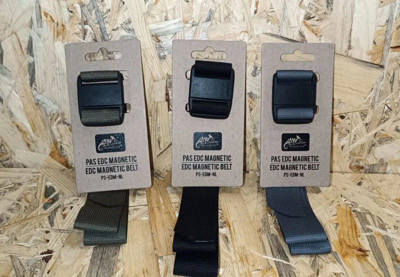 ‼️HELIKON-TEX МАГНІТНИЙ ПОЯС EDC ремінь ремень пряжка магнит на штани брюки шорти джинси топ ціна‼️ — фото 7