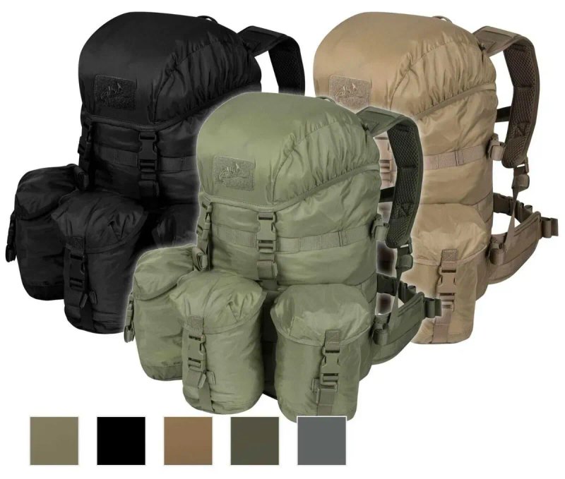 ‼️  Helikon Tex MATILDA backpack рюкзак об'ємний з органайзерами ‼️ — фото 3