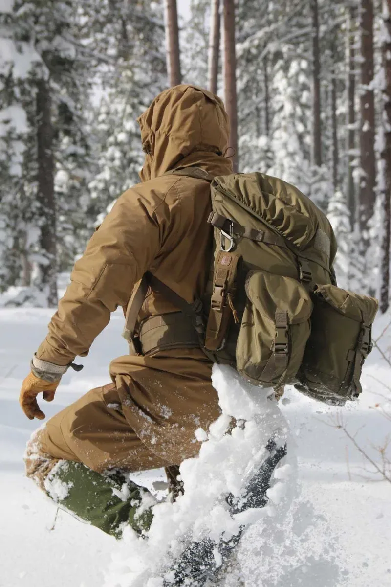 ‼️  Helikon Tex MATILDA backpack рюкзак об'ємний з органайзерами ‼️ — фото 5