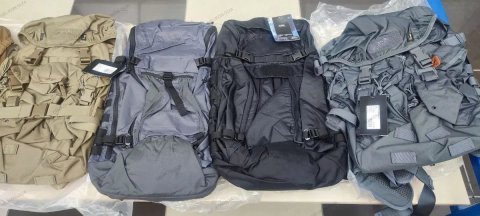 ‼️РЮКЗАК HELIKON-TEX ELEVATION 35Л наплічник сумка органайзер дорожня