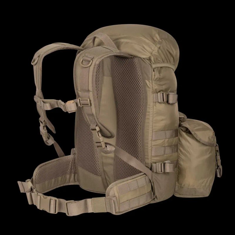 ‼️  Helikon Tex MATILDA backpack рюкзак об'ємний з органайзерами ‼️ — фото 7