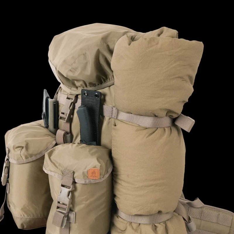 ‼️  Helikon Tex MATILDA backpack рюкзак об'ємний з органайзерами ‼️ — фото 8
