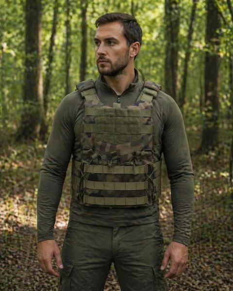 ‼️HELIKON-TEX Модульна плитоноска Guardian Military Set Olive жилет розгрузка СПЕЦЦІНА для ЗСУ‼️