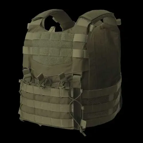 ‼️HELIKON-TEX Модульна плитоноска Guardian Military Set Olive жилет розгрузка СПЕЦЦІНА для ЗСУ‼️ — фото 8