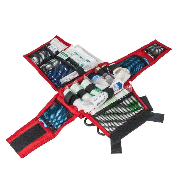 ‼️HELIKON-TEX Модульная универсал аптечка INSERT MICRO/MINI MED KIT ‼️ — фото 4