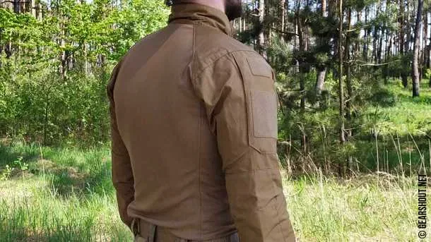 ‼️HELIKON-TEX® MULTICAM MCDU Убакс боевая рубашка сорочка плитоноска‼️ — фото 6