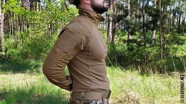 ‼️HELIKON-TEX® MULTICAM MCDU Убакс боевая рубашка сорочка плитоноска‼️ — фото 7