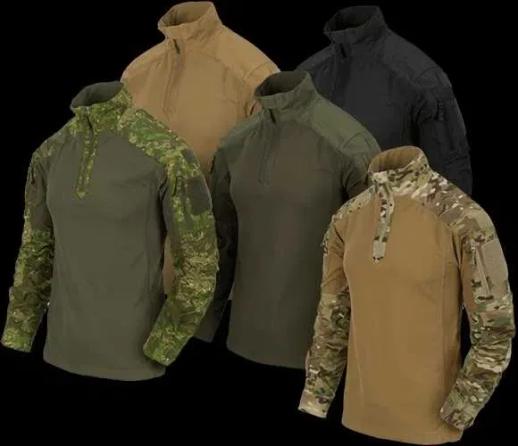‼️HELIKON-TEX® MULTICAM MCDU Убакс боевая рубашка сорочка плитоноска‼️ — фото 8