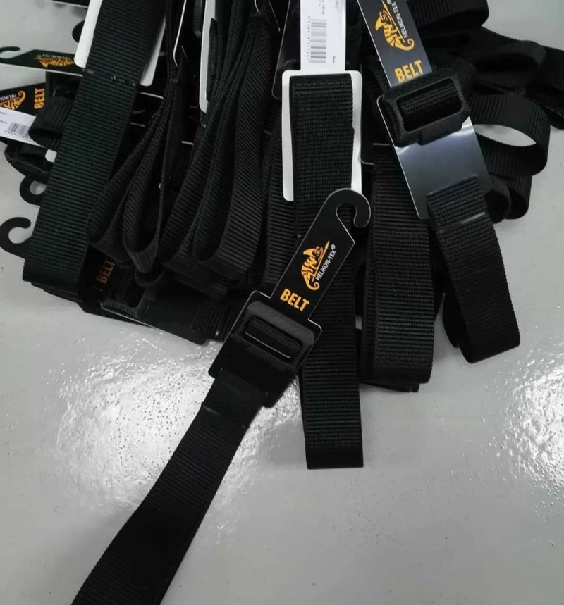 ‼️Helikon tex Ремень Urban Tactical Belt  ремінь + пряжка пояс EDC на штани брюки шорти‼️ — фото 5