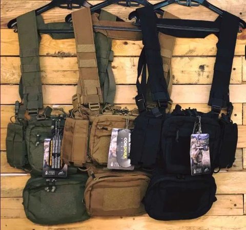‼️Helikon tex розгрузка TRAINING MINI RIG сумка рюкзак подсумок жилет органайзер Реміно-плечова система хелікон текс ‼️
