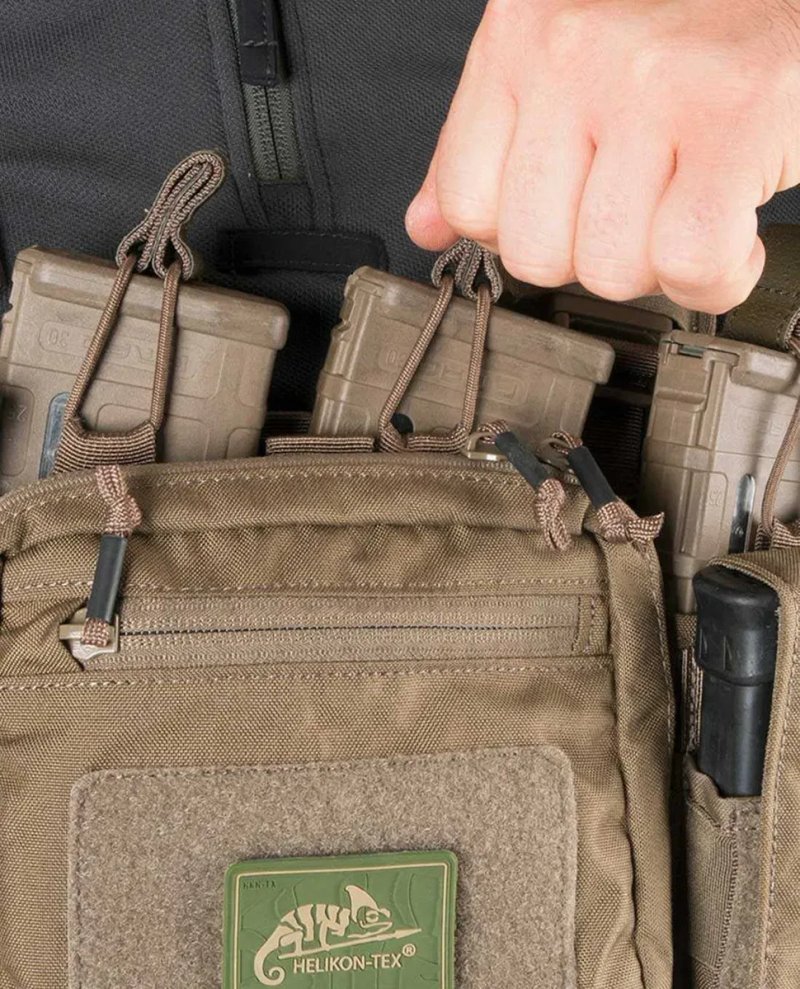 ‼️Helikon tex розгрузка TRAINING MINI RIG сумка рюкзак подсумок жилет органайзер Реміно-плечова система хелікон текс ‼️ — фото 7