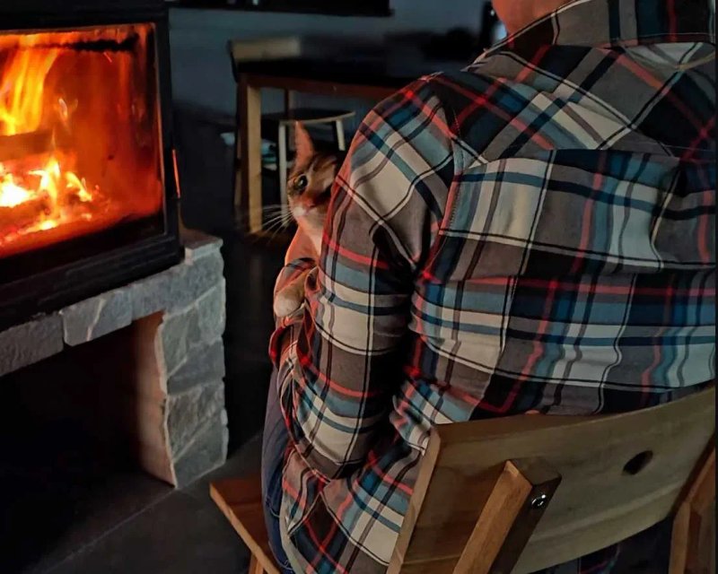 HELIKON-TEX Рубашка MARIGOLD SHIRT сорочка клітинка блуза кармани хит — фото 4