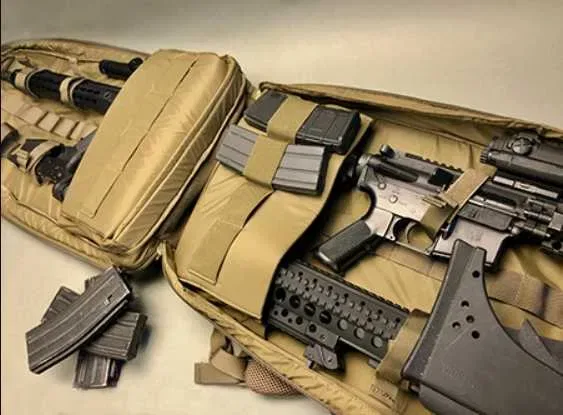 ‼️Helikon-Tex SBR Carrying Bag Дорожня Сумка Рюкзак органгайзер для чоловічих аксесуарів‼️ — фото 8