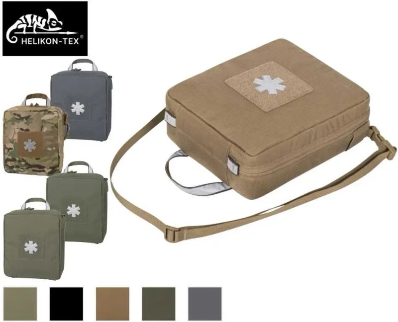 ‼️HELIKON TEX Сумка Automotive Med Kit Pouch барсетка органайзер edc‼️ — фото 5