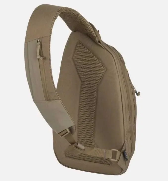 ‼️HELIKON-TEX Сумка EDC Sling Backpack Cordura® слінг рюкзак однолямковий органайзер ремінь через плече‼️ — фото 8