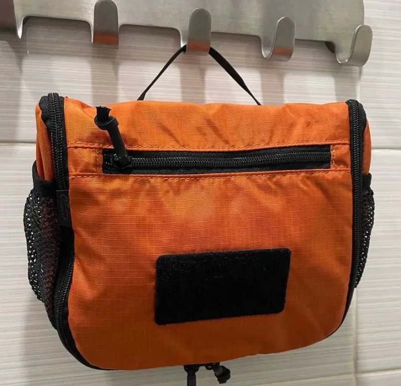 ‼️ HELIKON-TEX Travel Toiletry Bag Дорожня Сумка виручалка Органайзер edc компакт‼️ — фото 4