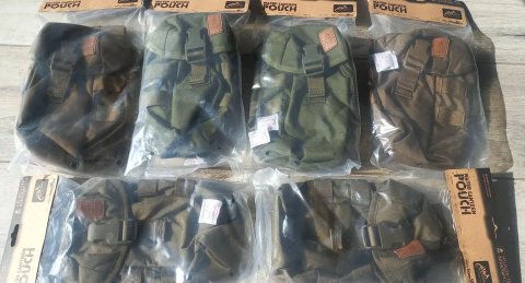 ‼️HELIKON-TEX WATER CANTEEN POUCH Сумка органайзер ремінь рюкзак плече