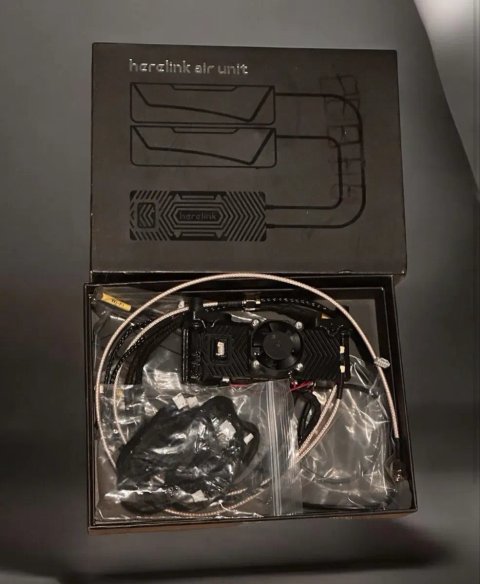 HereLink Air Unit – приемник для FPV на расстояние до 20 км
