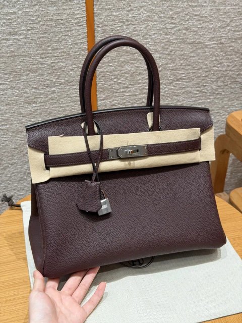 Hermes Birkin 30 Togo в наличии