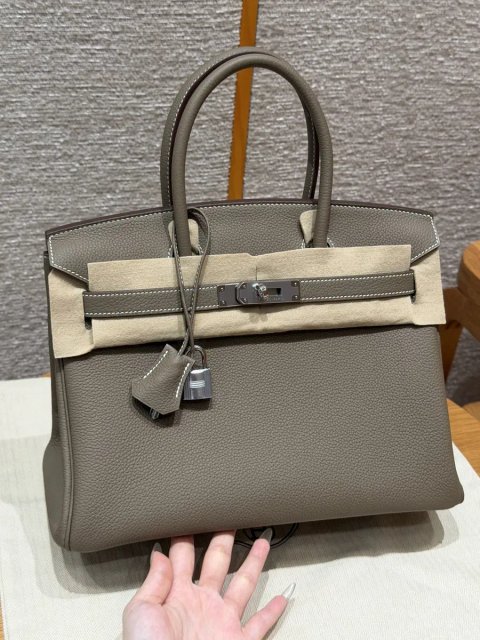 Hermes Birkin 30 Togo в наличии