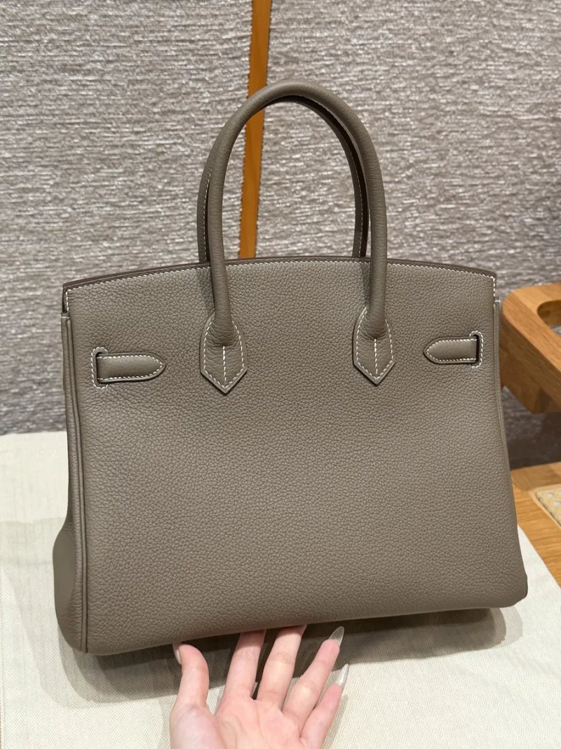 Hermes Birkin 30 Togo  в наличии — фото 2
