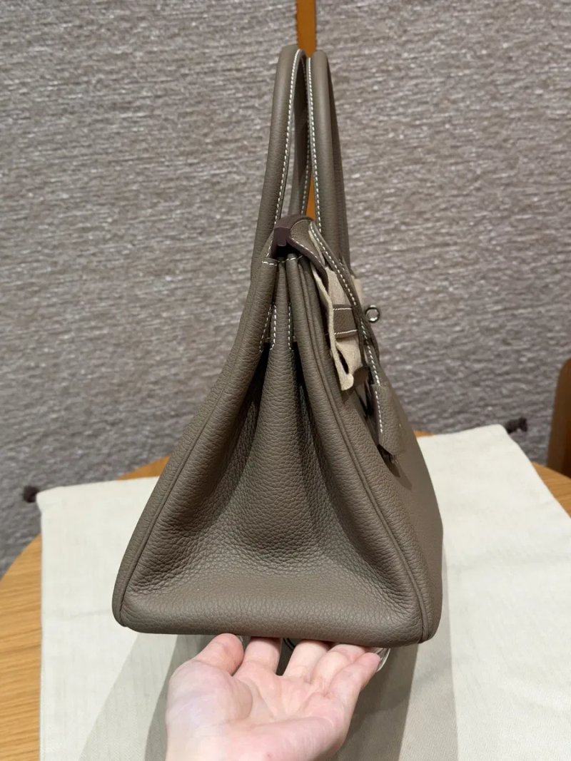 Hermes Birkin 30 Togo  в наличии — фото 3