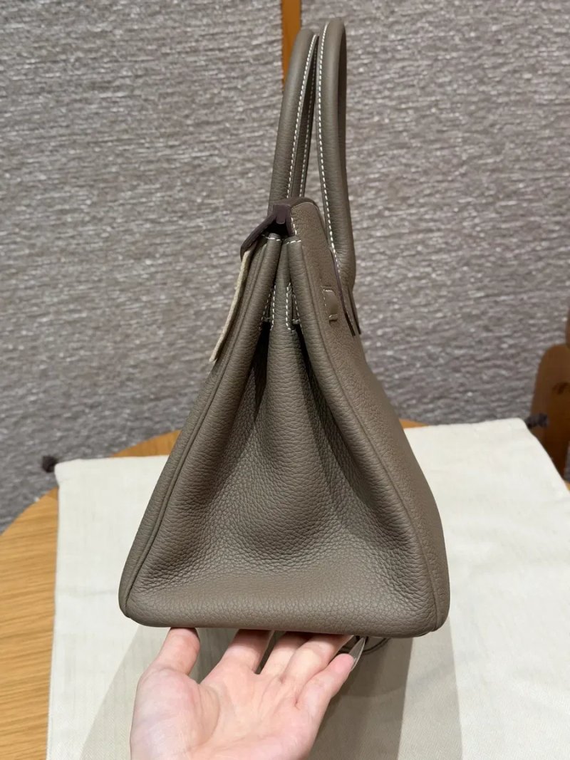 Hermes Birkin 30 Togo  в наличии — фото 4