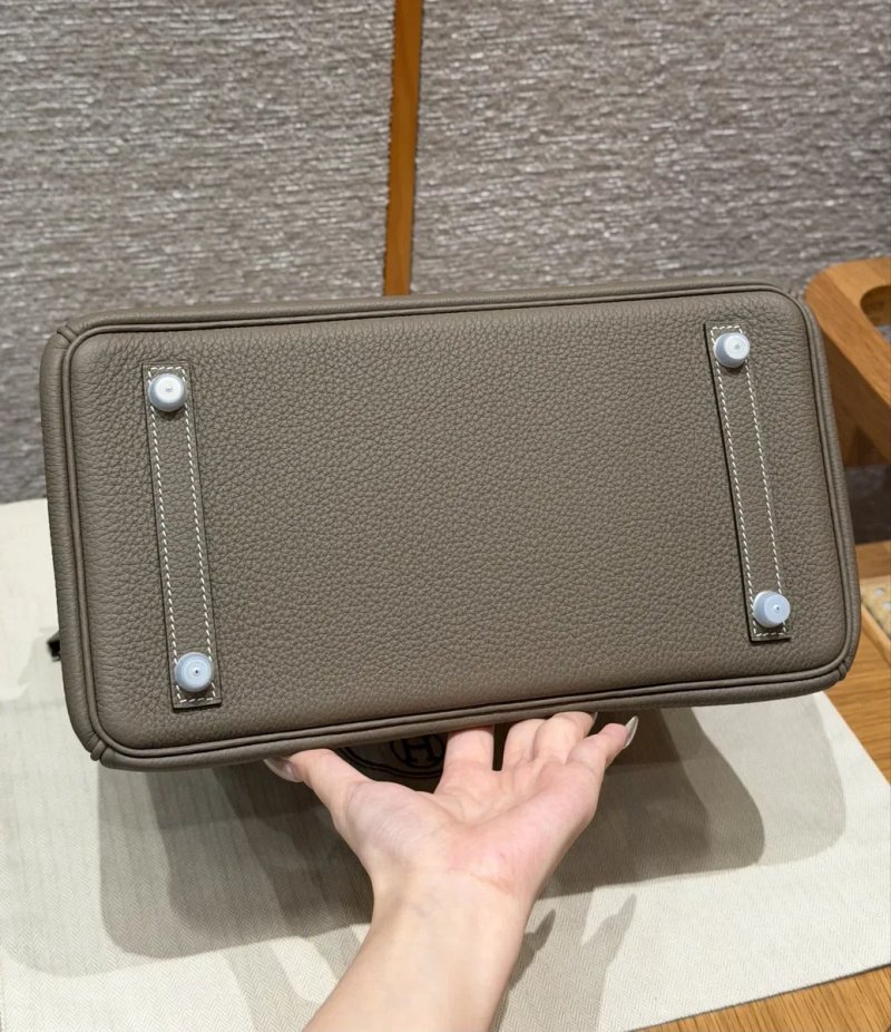 Hermes Birkin 30 Togo  в наличии — фото 5