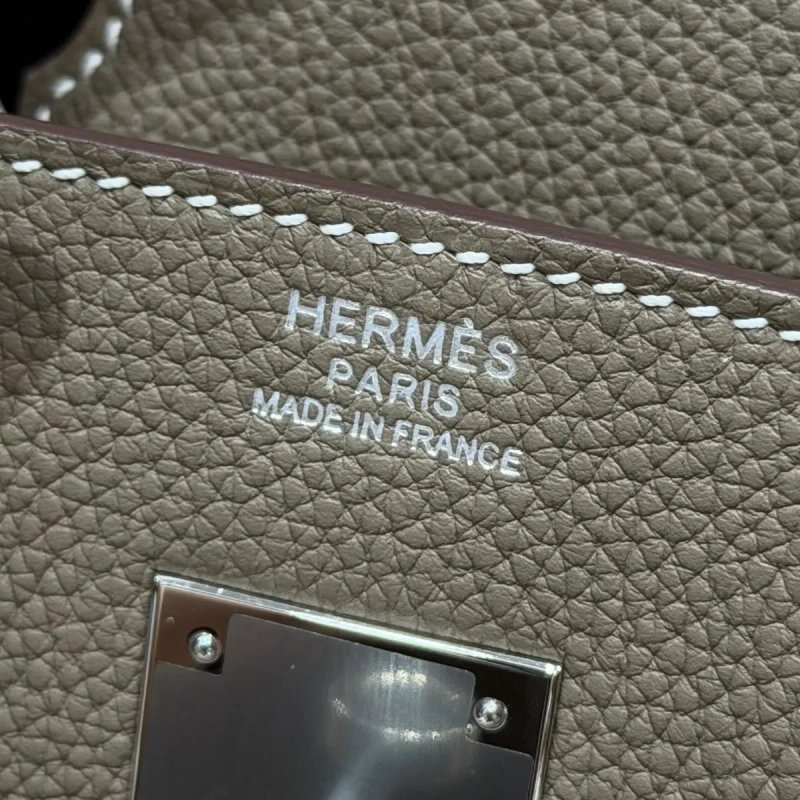 Hermes Birkin 30 Togo  в наличии — фото 6