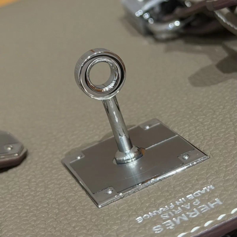 Hermes Birkin 30 Togo  в наличии — фото 7