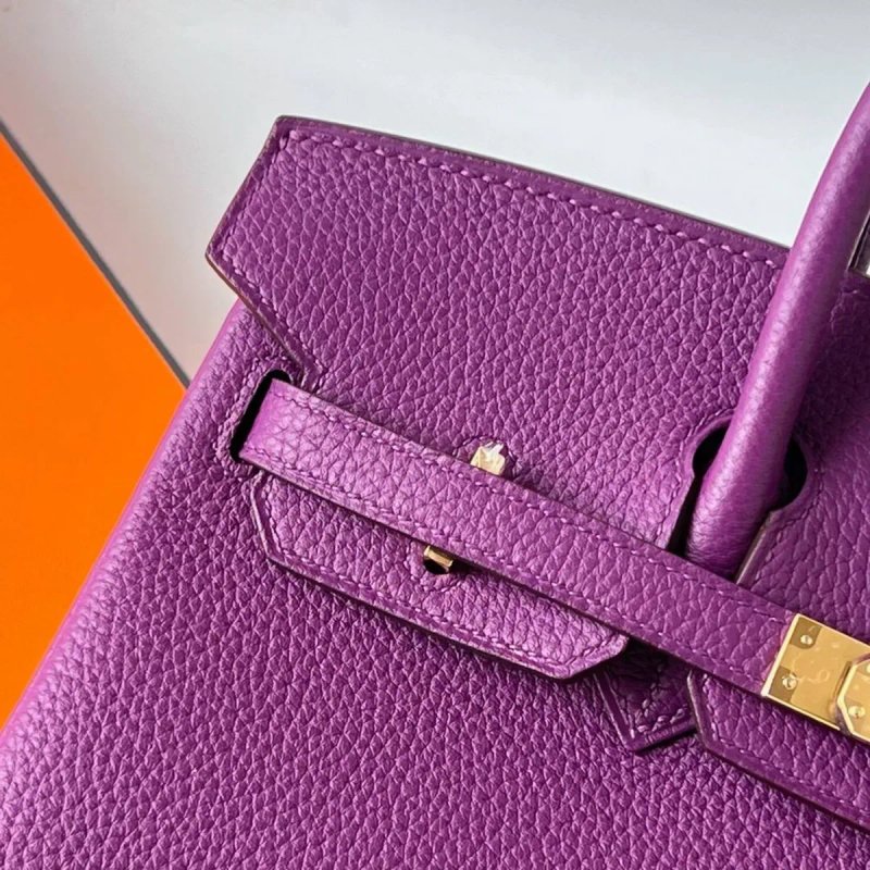 Hermes Birkin 30 Togo в наличии — фото 2