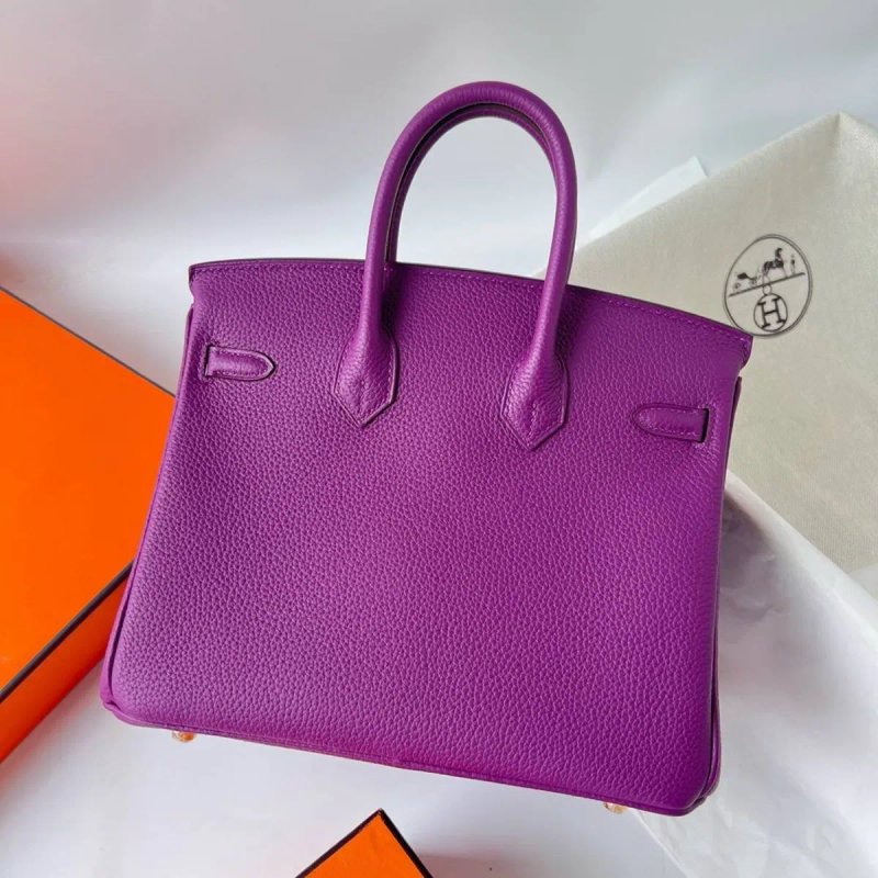 Hermes Birkin 30 Togo в наличии — фото 3