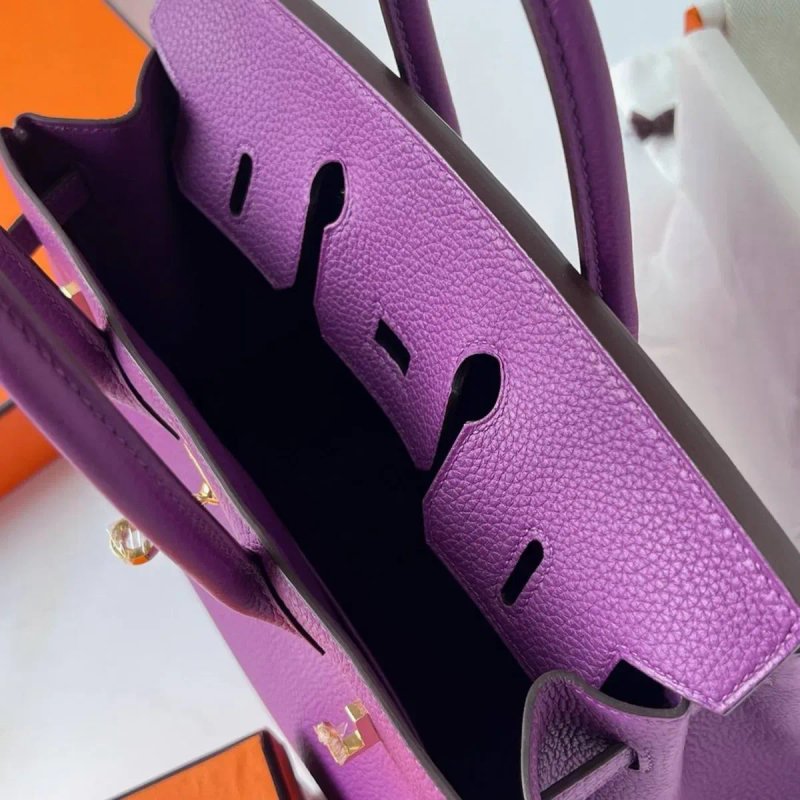 Hermes Birkin 30 Togo в наличии — фото 4