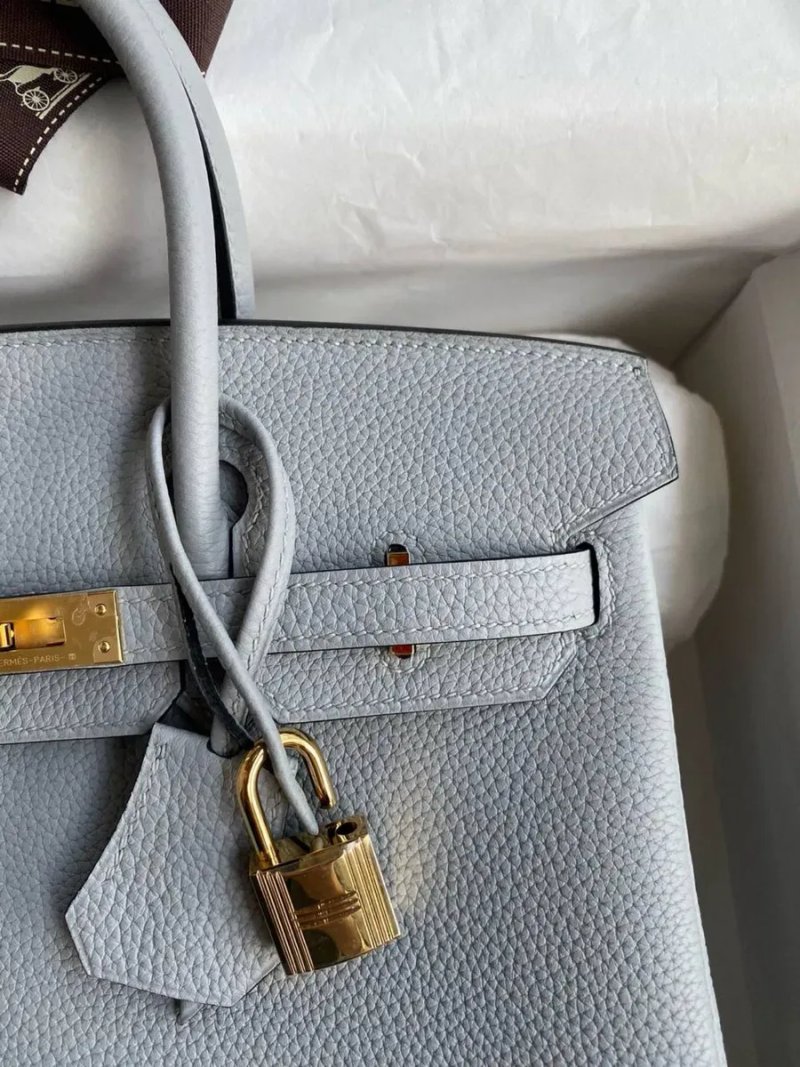 Hermes Birkin 30 Togo в наличии — фото 2