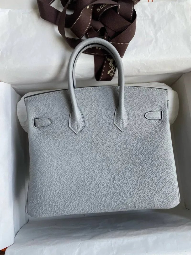 Hermes Birkin 30 Togo в наличии — фото 3