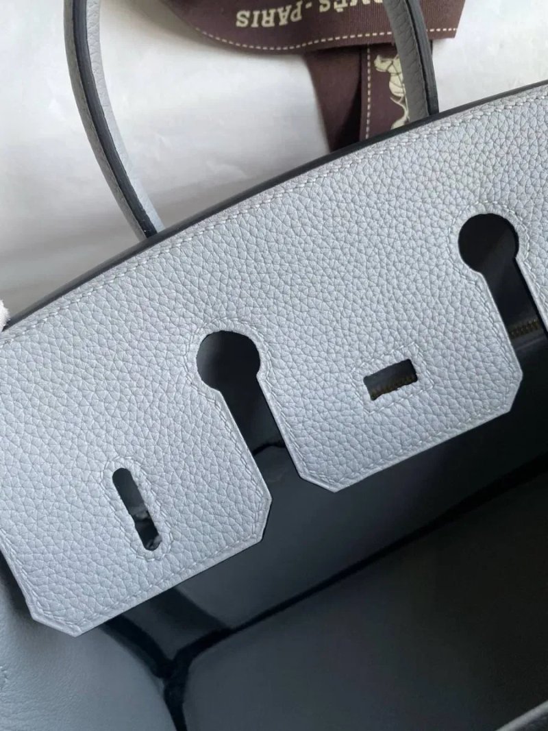 Hermes Birkin 30 Togo в наличии — фото 4