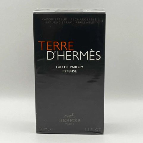 Hermes Terre d'Hermes Eau de Parfum Intense 100 мл Оригинал