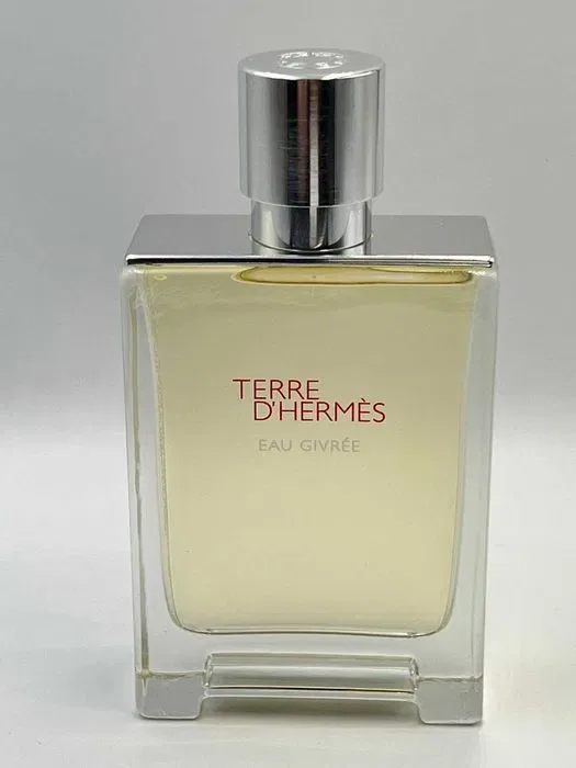 Hermes Terre d'Hermes Eau Givree edp 100 мл Оригинал — фото 2