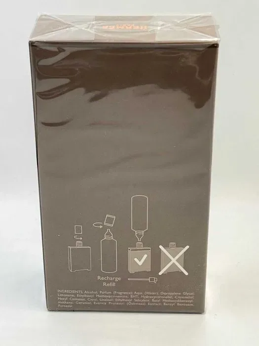 Hermes Terre d'Hermes Eau Givree edp 100 мл Оригинал — фото 4