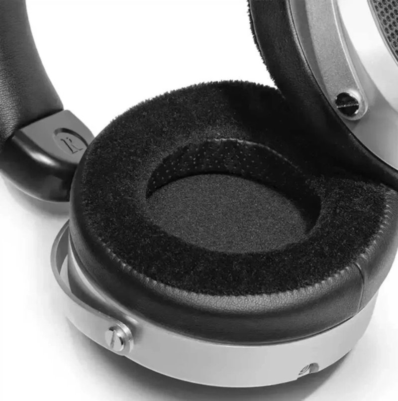 HIFIMAN HE400SE V2 Stealth Magnets (Planar Magnetic) – Магніто-планарні Hi-Fi навушники для аудіофільського звуку — фото 4