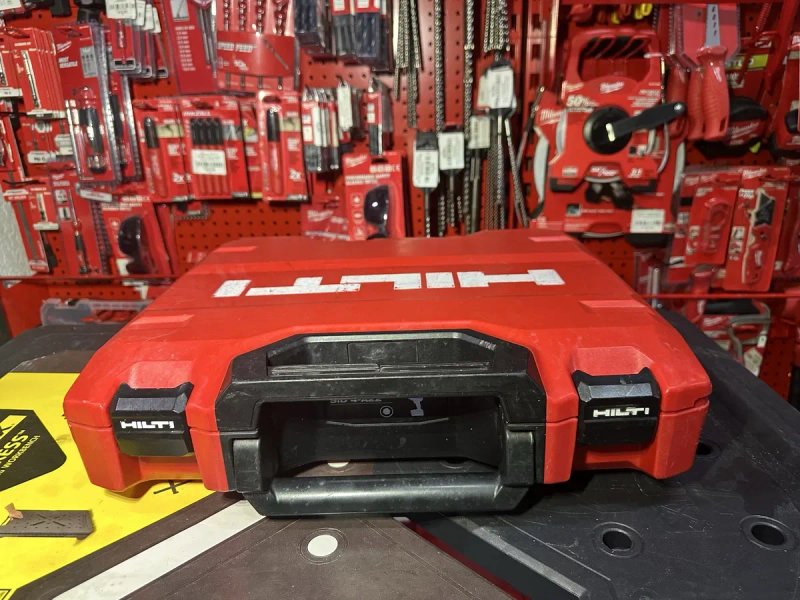 Hilti PM 20 LG Лінійний лазерний нівелір Лазерний рівень нівелір nuron — фото 8