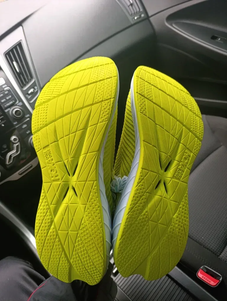 Hoka Carbon X 3 original р.46(29,5) нові — фото 5