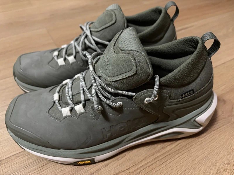 Hoka Kaha 3 Low GTX , EU 46, US 11.5, 29.5 cm ОРИГІНАЛ — фото 2