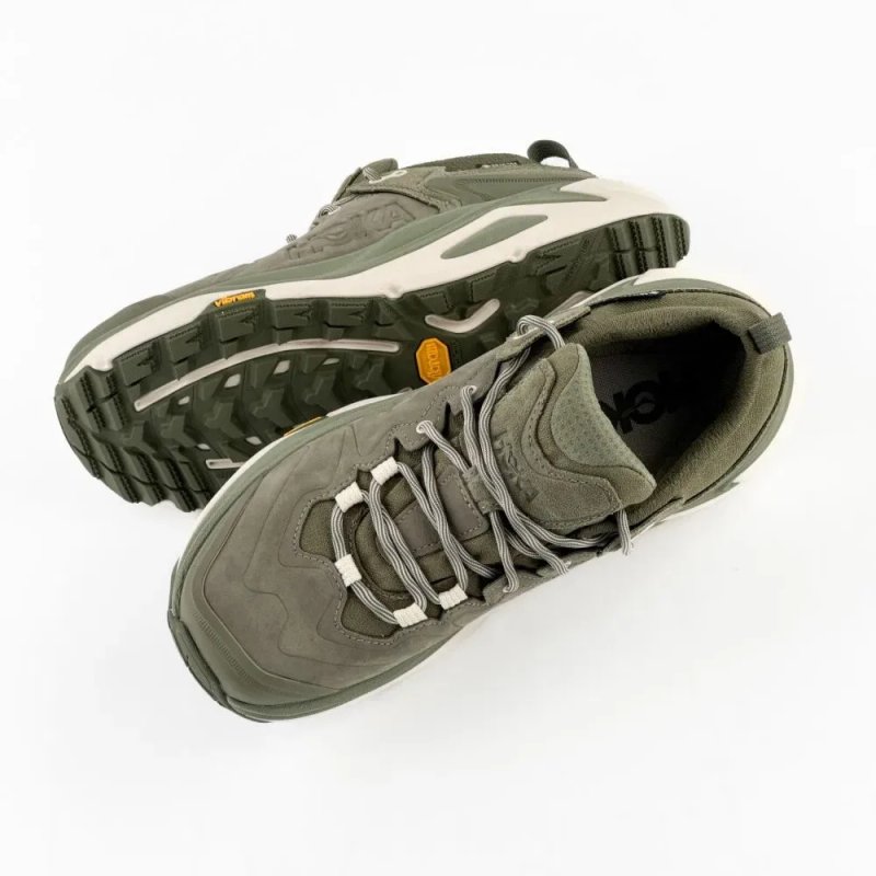 Hoka Kaha 3 Low GTX , EU 46, US 11.5, 29.5 cm ОРИГІНАЛ — фото 3