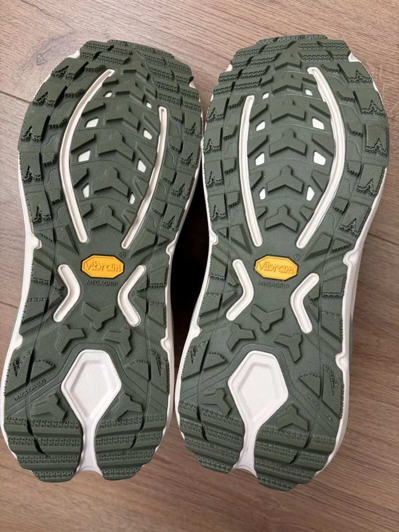 Hoka Kaha 3 Low GTX , EU 46, US 11.5, 29.5 cm ОРИГІНАЛ — фото 5