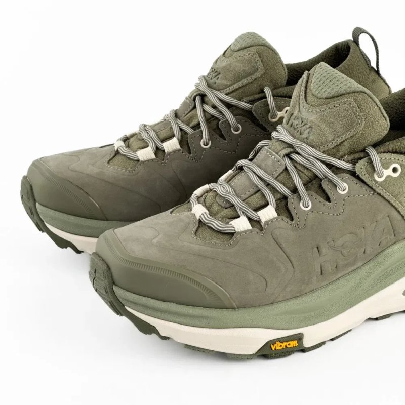 Hoka Kaha 3 Low GTX , EU 46, US 11.5, 29.5 cm ОРИГІНАЛ — фото 6