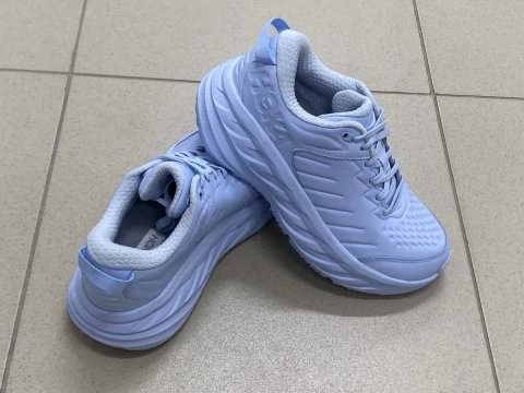 Hoka Оригінал !!! Кросівки Hoka Bondi Sr