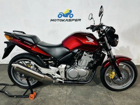 Homda cbf500 ABS мото з європи (4050$)